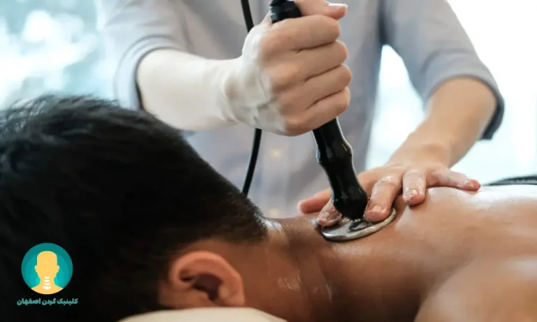 تکار تراپی