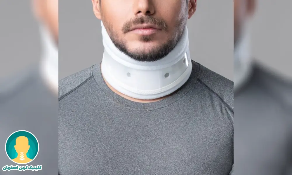 گردنبند طبی